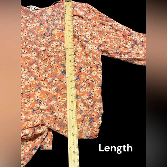 🌸 Haute Monde sweet floral design size XL 🌸 - Picture 4 of 5